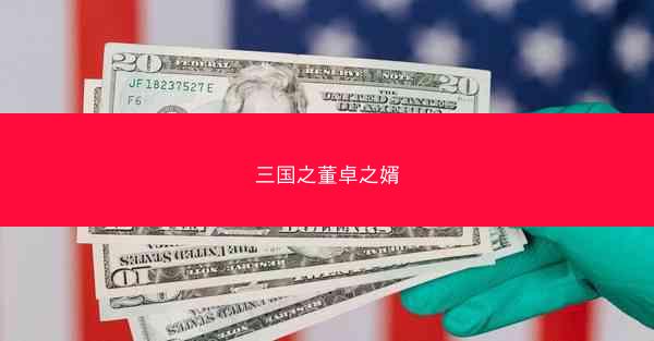 三国之董卓之婿
