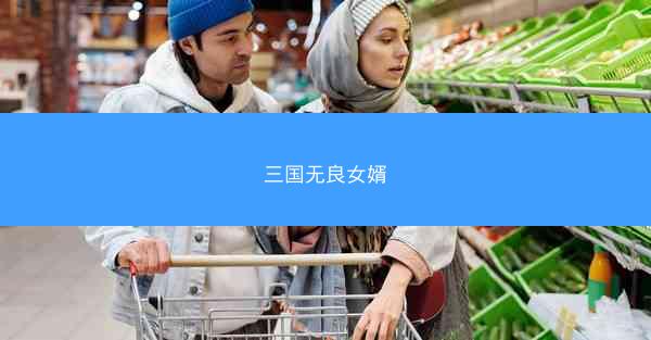 三国无良女婿