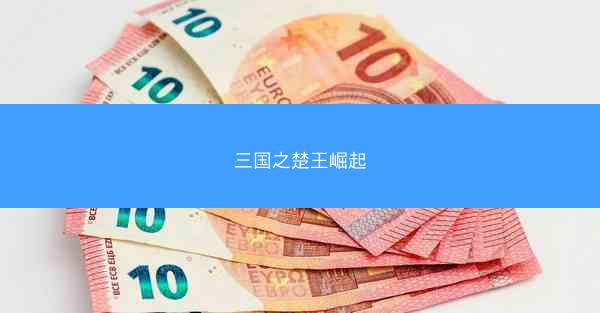 三国之楚王崛起