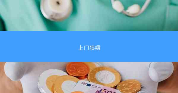上门狼婿 上门狼婿