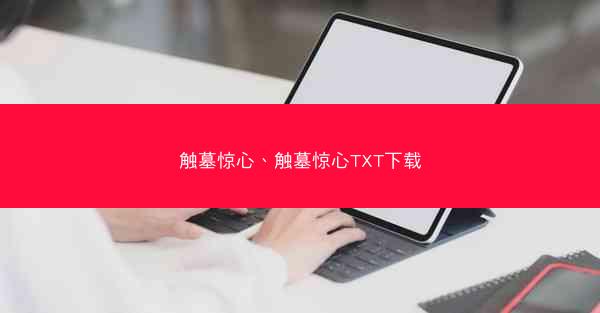 触墓惊心、触墓惊心TXT下载