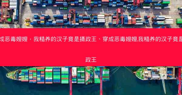 穿成恶毒嫂嫂，我糙养的汉子竟是摄政王、穿成恶毒嫂嫂,我糙养的汉子竟是摄政王