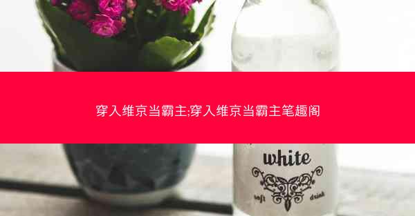 穿入维京当霸主;穿入维京当霸主笔趣阁