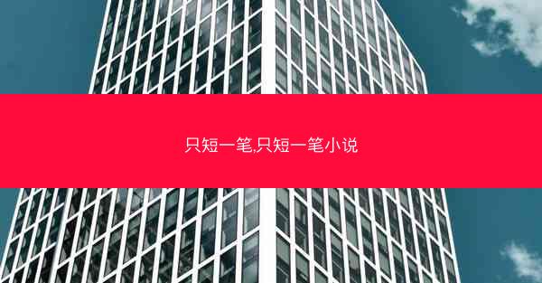 只短一笔,只短一笔小说