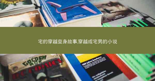宅的穿越变身故事,穿越成宅男的小说