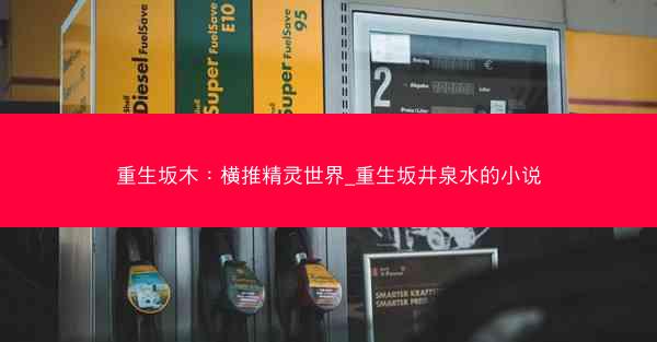 重生坂木：横推精灵世界_重生坂井泉水的小说