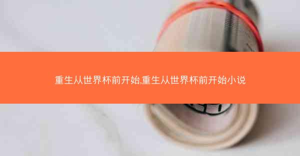 重生从世界杯前开始,重生从世界杯前开始小说