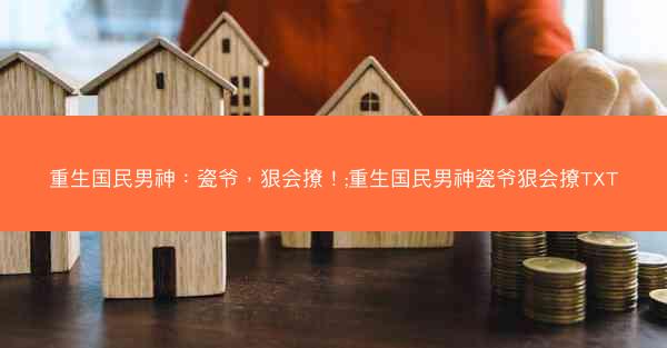 重生国民男神：瓷爷，狠会撩！;重生国民男神瓷爷狠会撩TXT