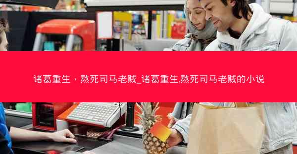 诸葛重生，熬死司马老贼_诸葛重生,熬死司马老贼的小说