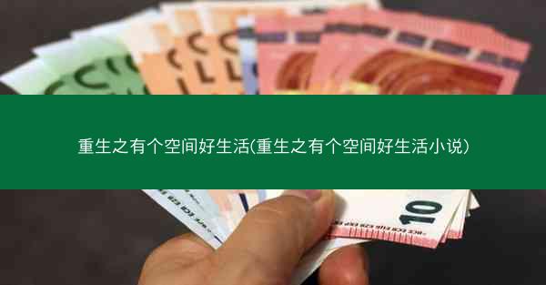 重生之有个空间好生活(重生之有个空间好生活小说)
