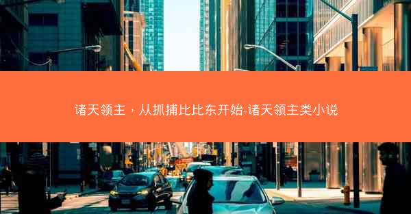 诸天领主，从抓捕比比东开始-诸天领主类小说