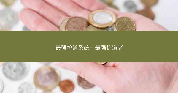 最强护道系统、最强护道者