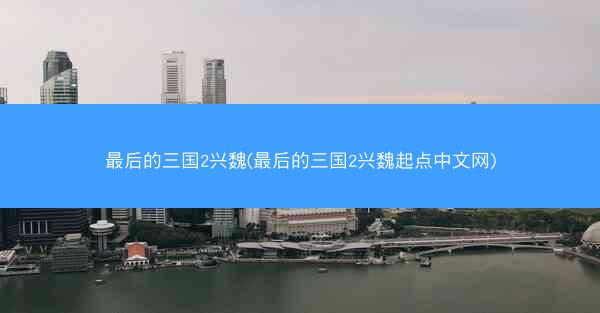 最后的三国2兴魏(最后的三国2兴魏起点中文网)