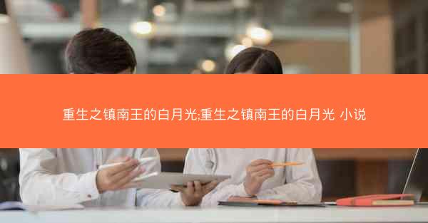 重生之镇南王的白月光;重生之镇南王的白月光 小说